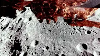 NASA's Blue Ghost Lander Heads for Touchdown: Here's When and Where to Watch