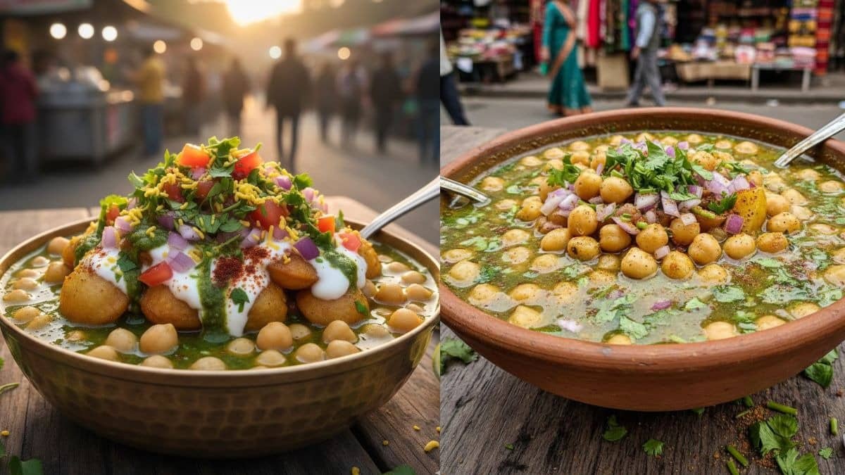  Paani Wala Chana Chat Recipe