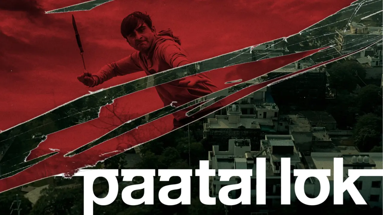 Paatal Lok 2 Teaser: Jaideep Ahlawat As Worn Out Hathi Ram Hints At A Grittier Tale, Watch Paatal Lok 2 teaser out