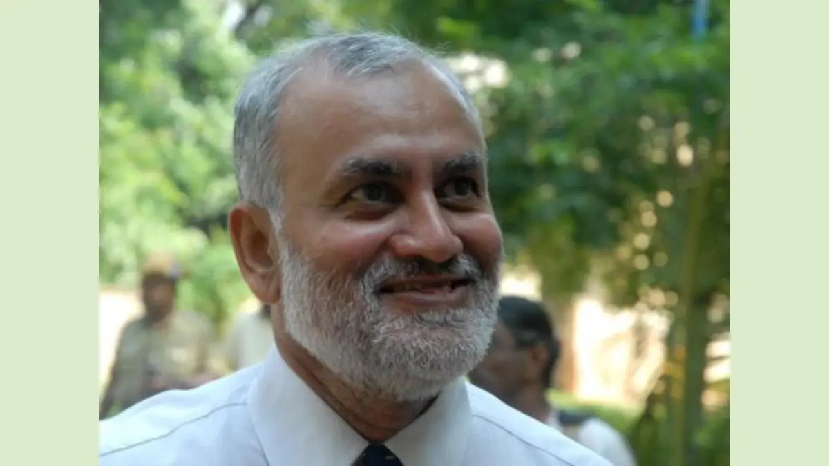 Padma Shri Scientist Dr. S. Ayyappan Found Dead: A Look at the Life and Legacy of India’s Blue Revolution Pioneer