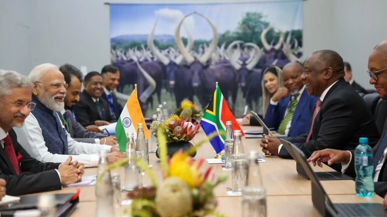 पीएम मोदी