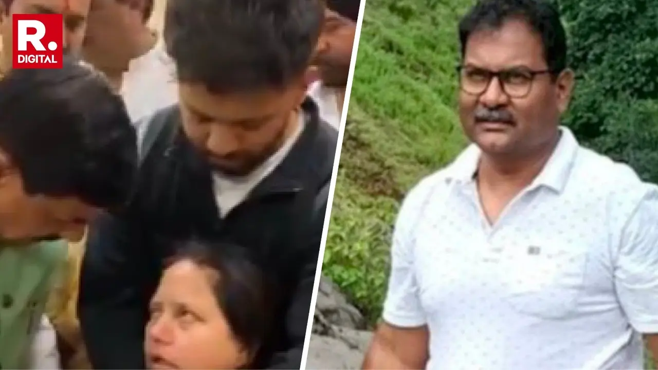 Pahalgam Massacre: Terrorists Took Selfies After Killing Tourists