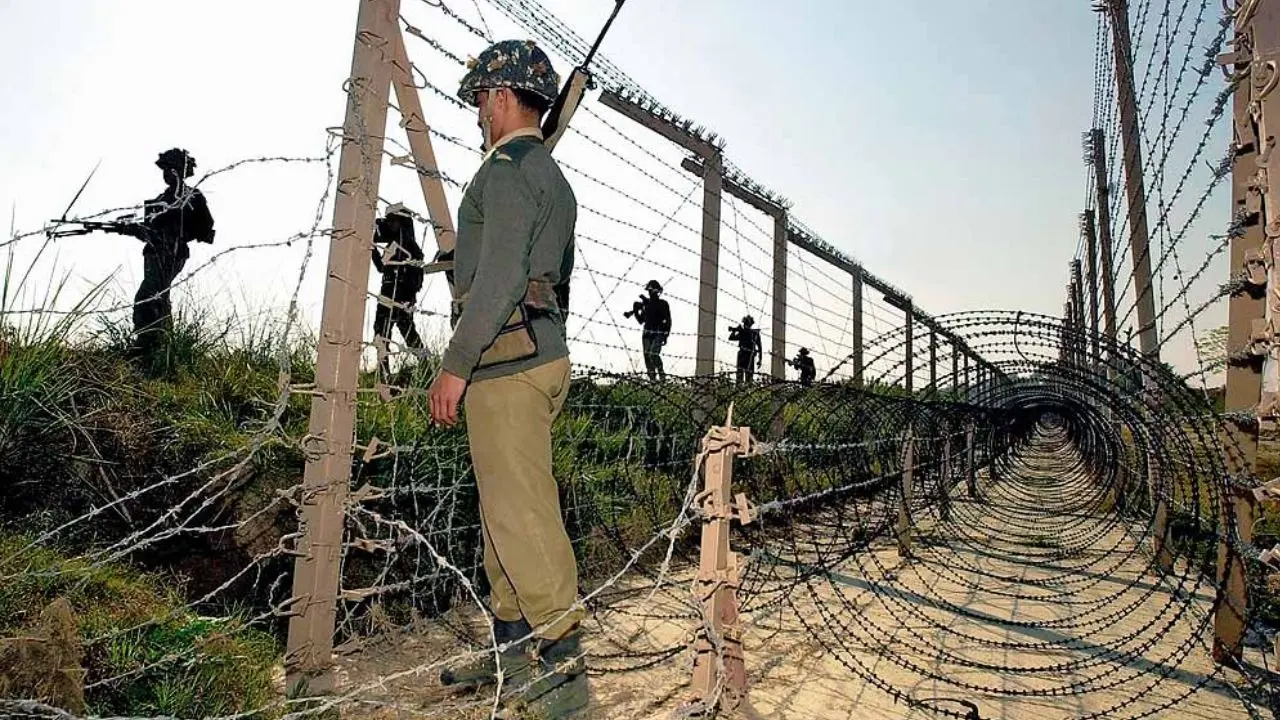 Pahalgam Terror Attack