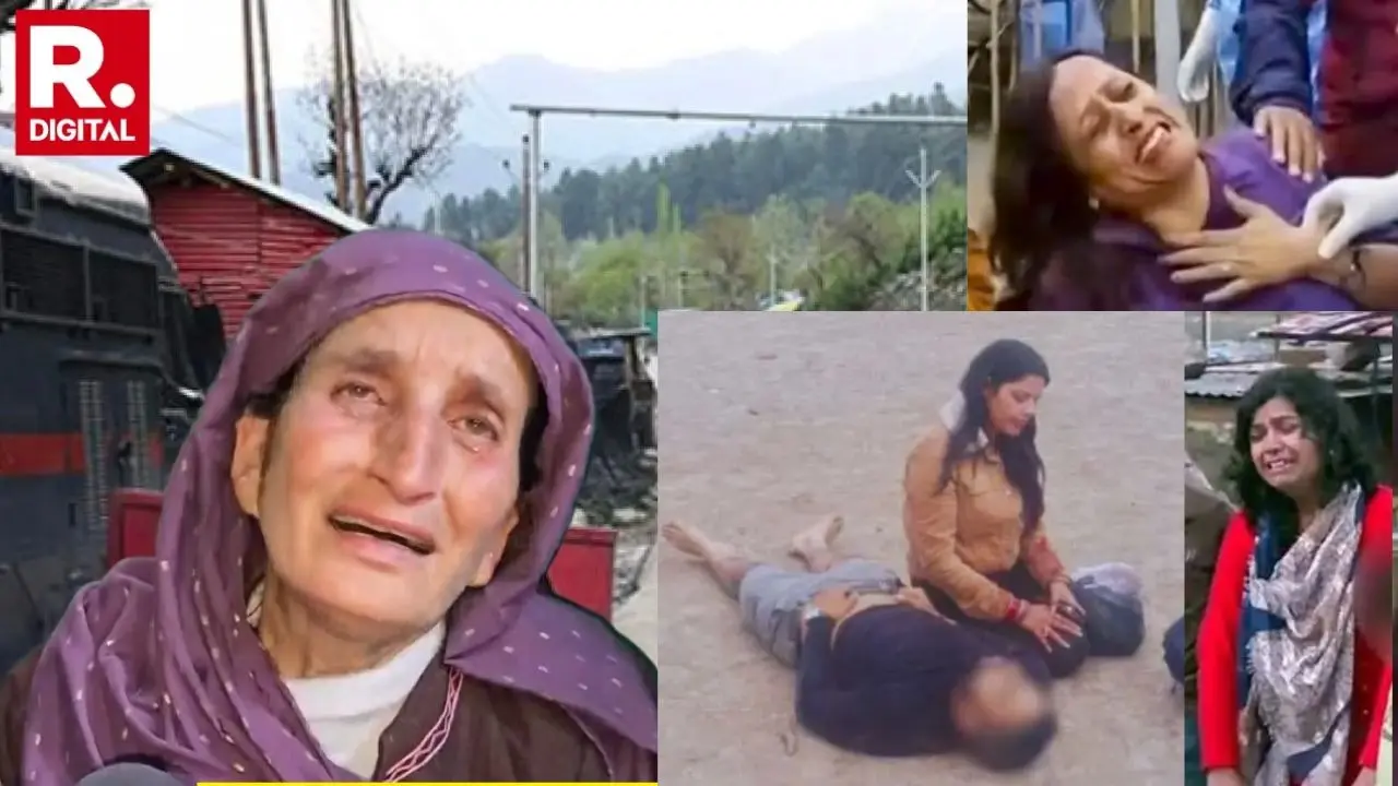 Pahalgam Terror Attack