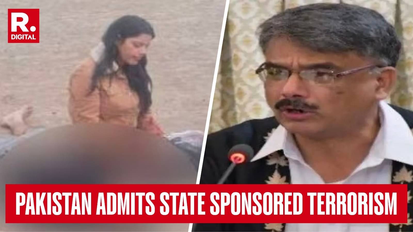 Pahalgam Terror Attack 