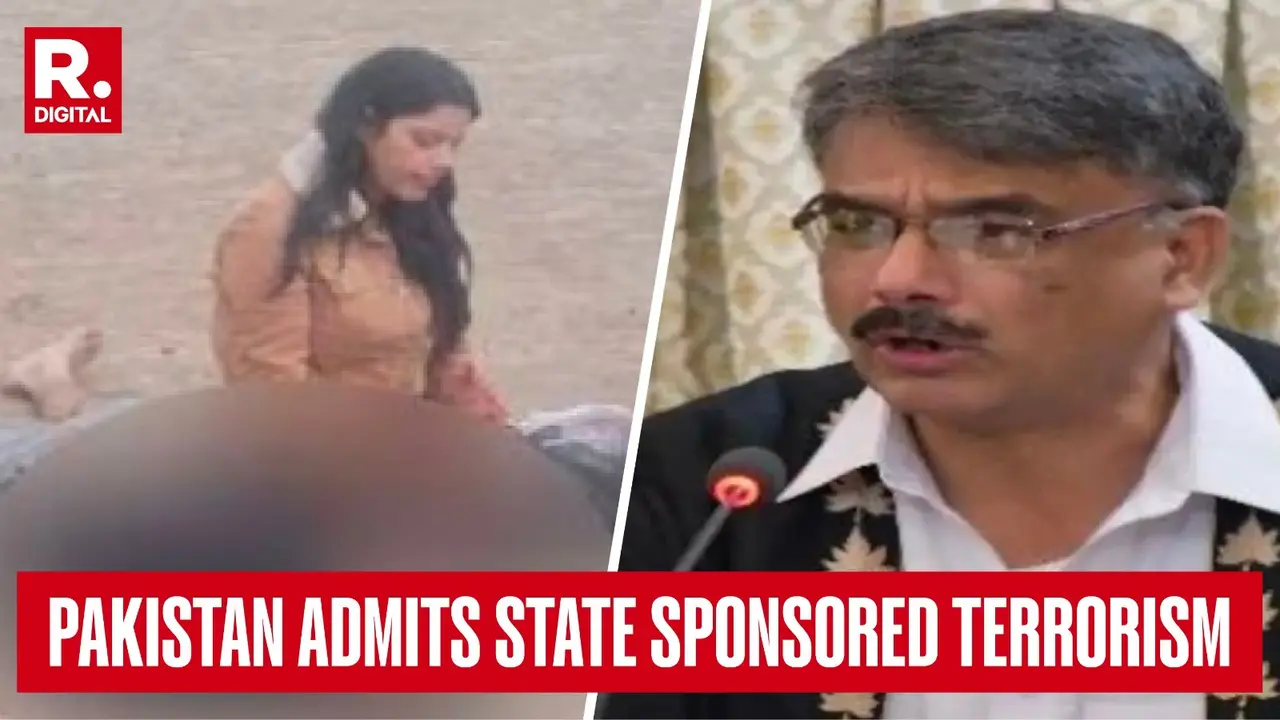 Pahalgam Terror Attack