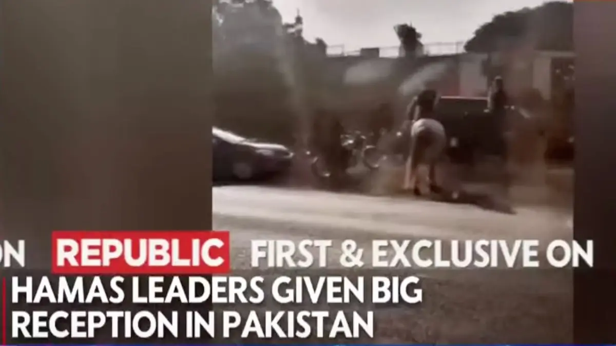 Pahalgam terror attack