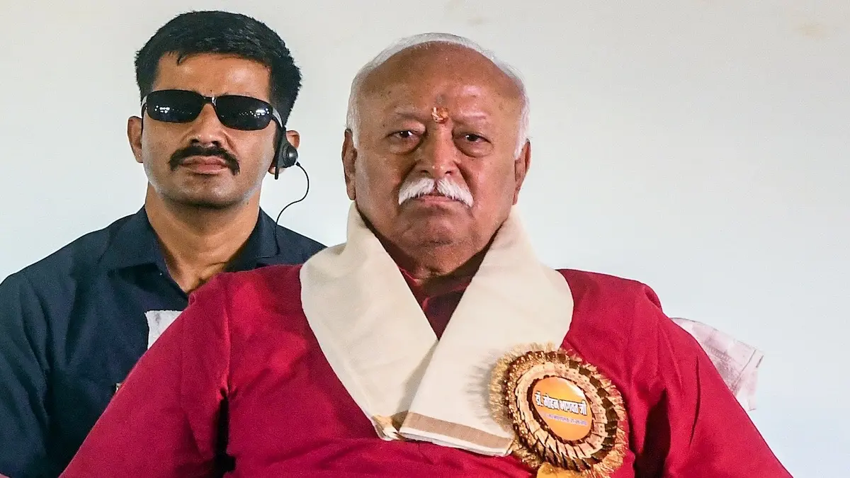 Pahalgam terror attack