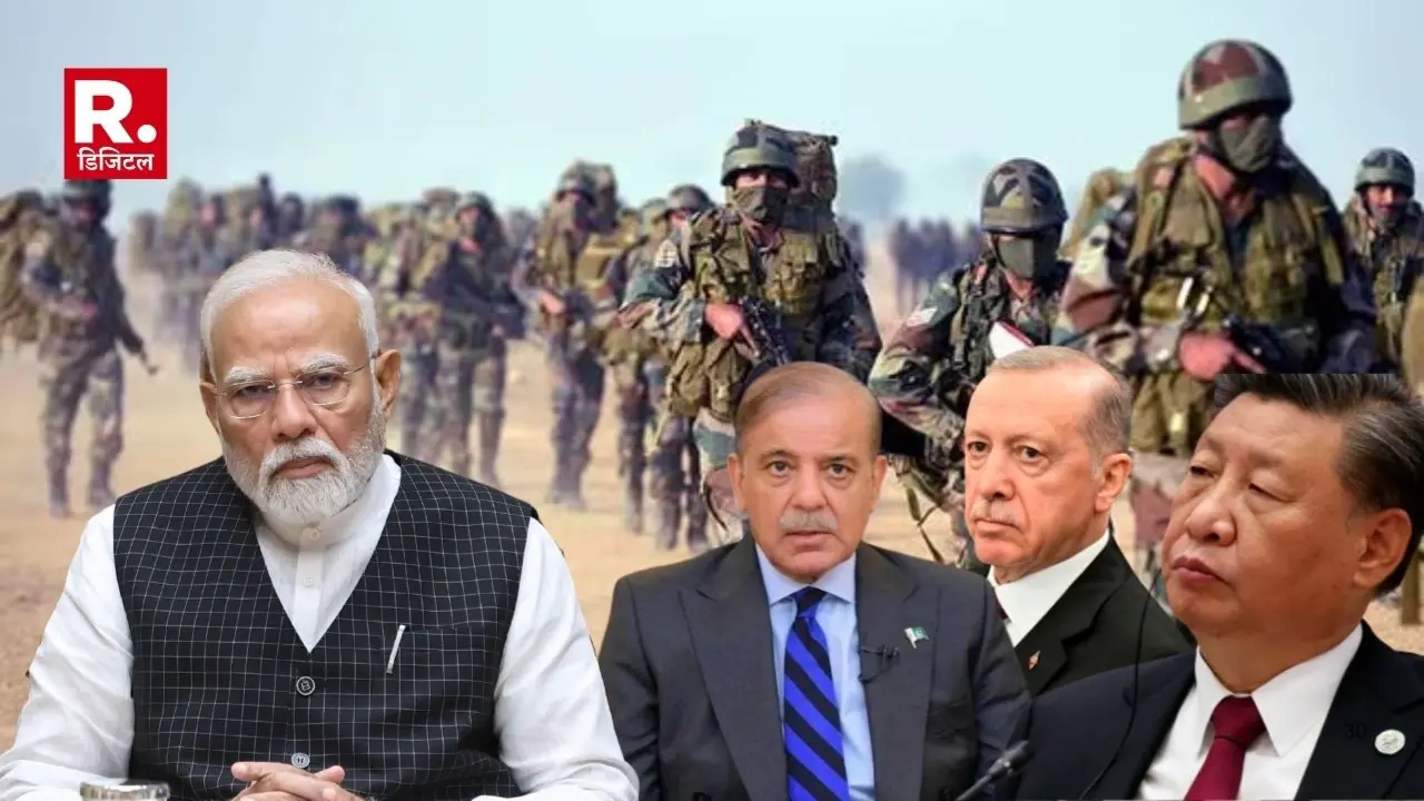 Pahalgam Terror Attack