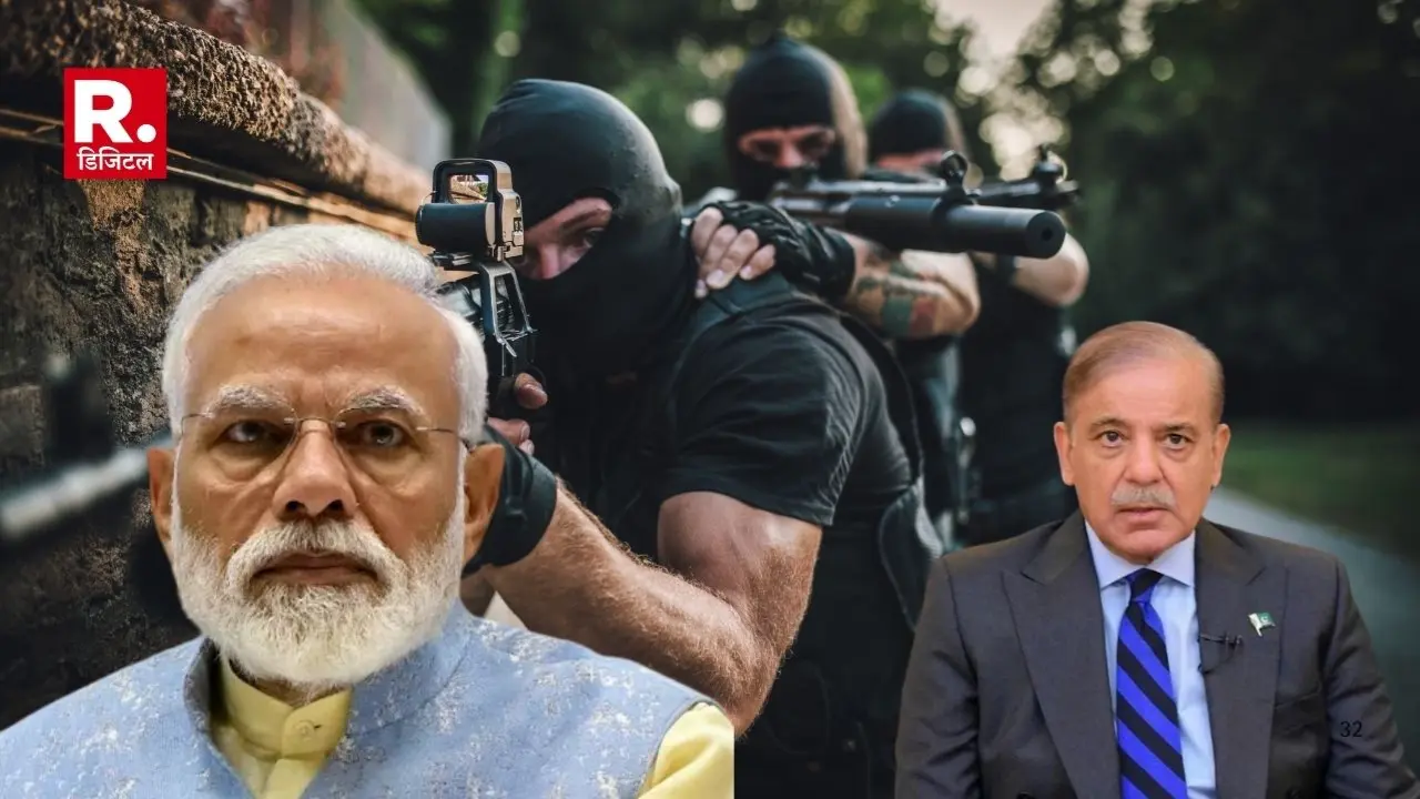 Pahalgam terror attack