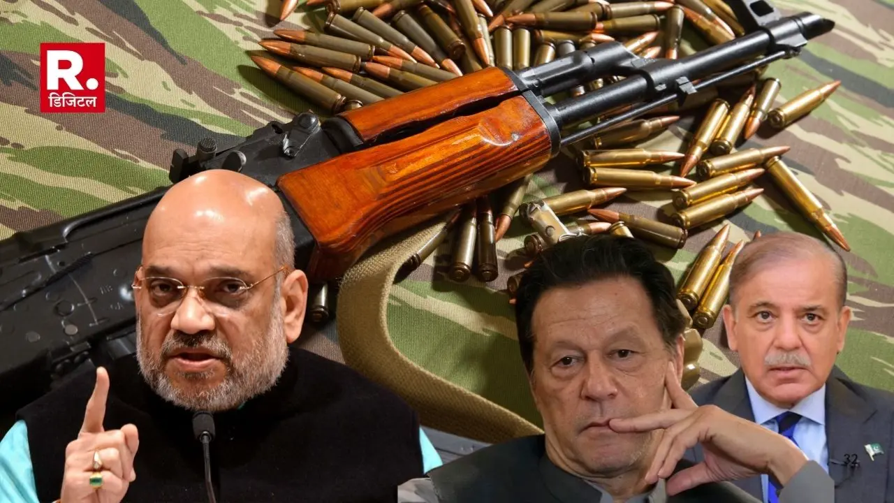 Pahalgam terror attack.