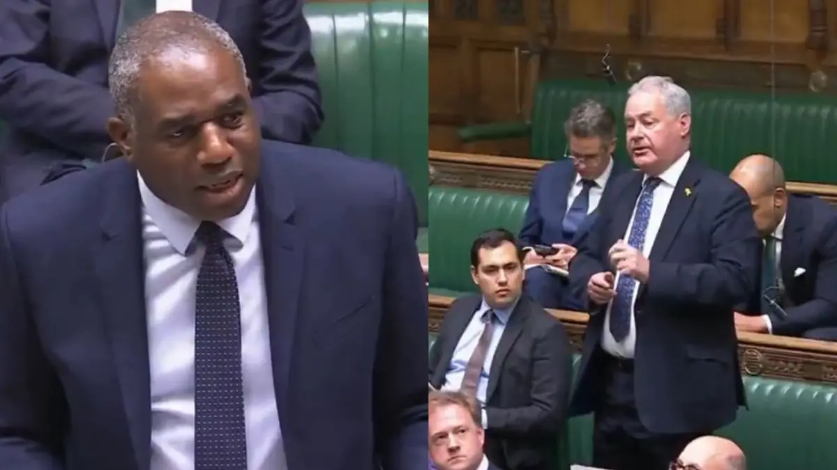 Pahalgam Terror Attack