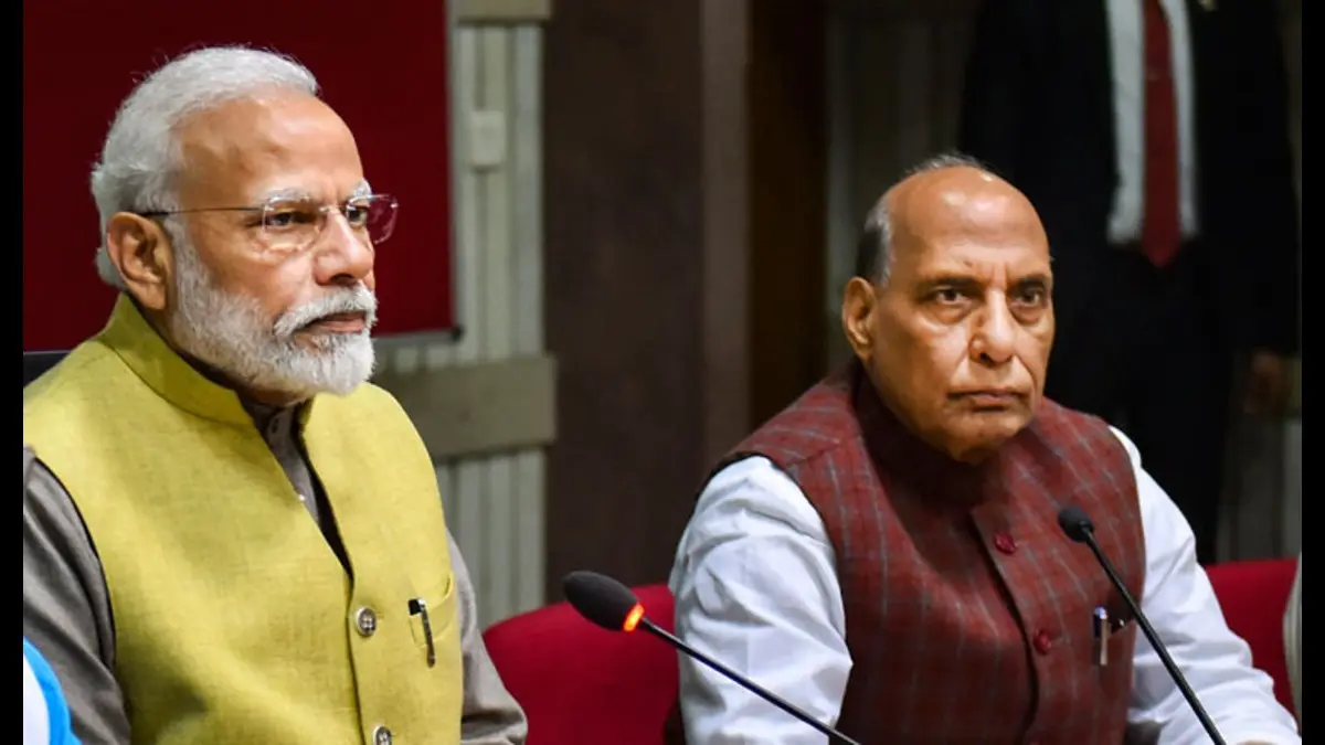 Pahalgam Terror Attack LIVE Updates: 3-4 Suspects Spotted, Massive Search Operations Launched In Rajouri’s Sunderbani Pahalgam Terror Attack LIVE Updates