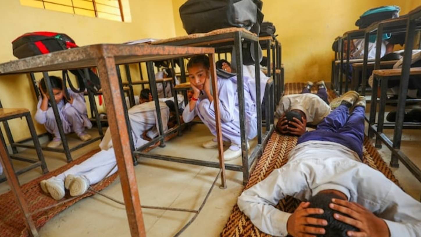 Pahalgam Terror Attack LIVE Updates