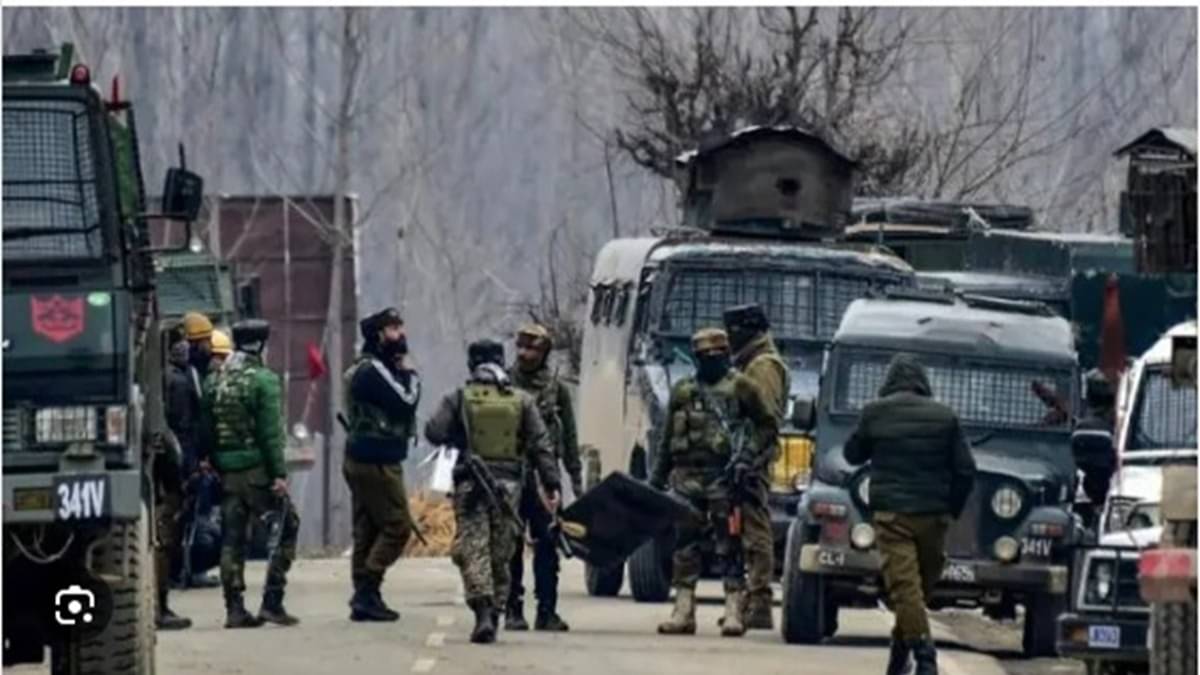 Pahalgam Attack: NIA Traces Terror Plot to Pakistan Army, ISI and Lashkar | LIVE do sex