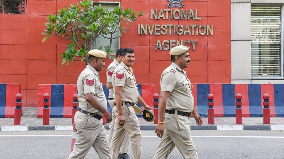 Pahalgam Terror Conspiracy Exposed: NIA Chargesheet Names Pak Handler Sajid Jatt in April 22 Attack