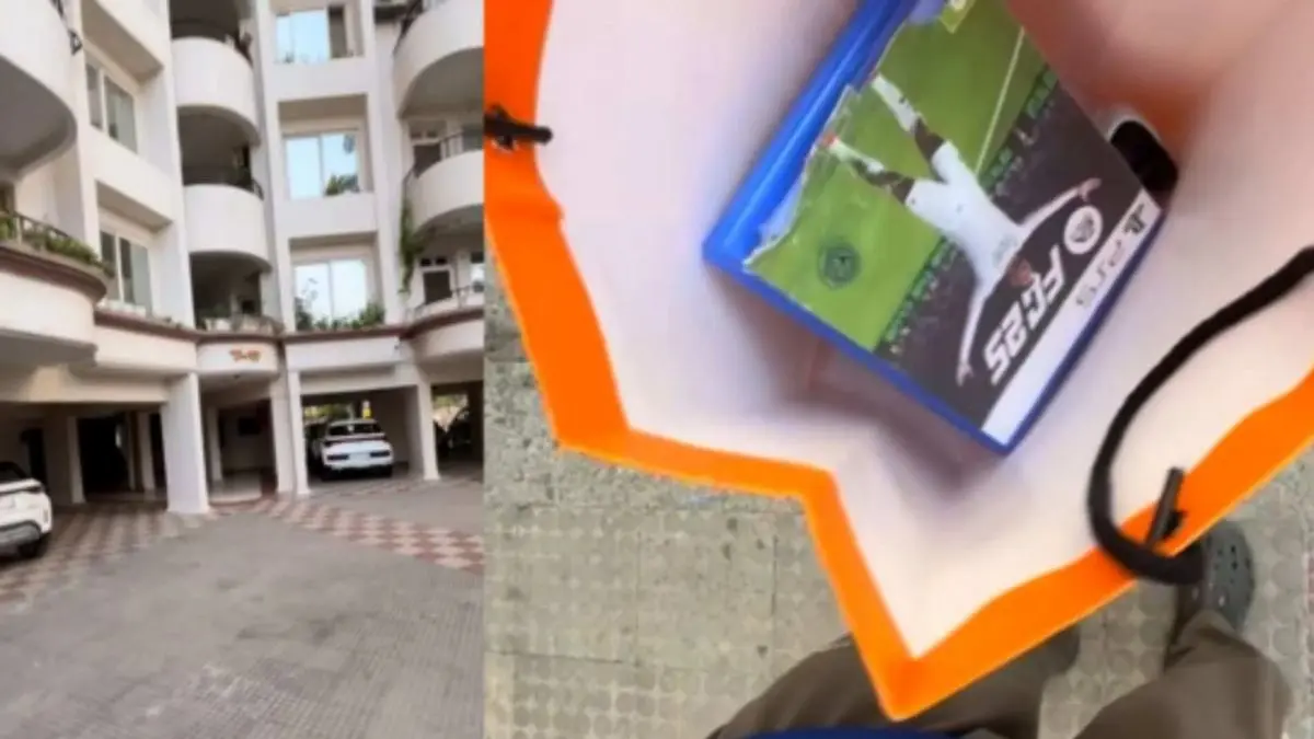 'Paisa Ho Toh Kya Kuch Nahi Ho Sakta': Porter Guy Shows His Laziest Delivery Order