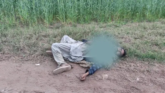 पंजाब के पठानकोट में पाकिस्तानी घुसपैठिए को BSF ने मार गिराया; सर्च ऑपरेशन जारी पंजाब के पठानकोट में पाकिस्तानी घुसपैठिए को BSF ने मार गिराया; सर्च ऑपरेशन जारी