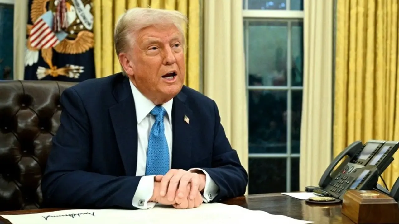 Pak Lawmakers Ask Govt To Reconsider Backing Trump For Nobel Peace Prize