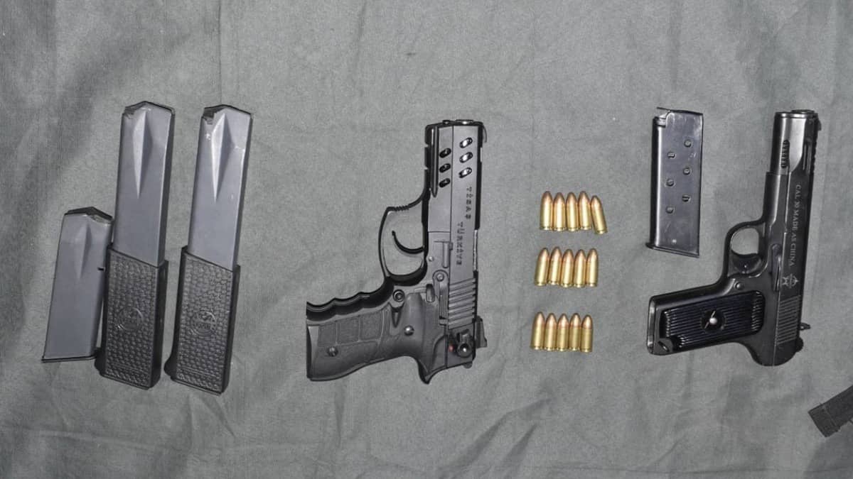 Pak Narco-Terror Nexus Busted: J&K Police Arrests Man in Direct Contact with Pak Handlers