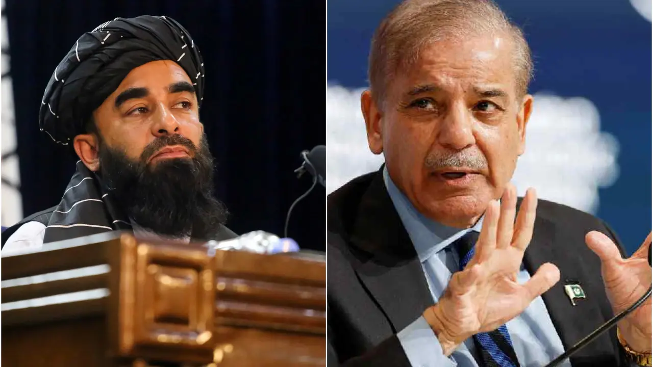 Afghan-Pak Conflict: An Unending Crisis On The Durand