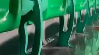 Ceiling LEAKS, Flooded Outfield - Pakistan's BIGGEST Scam EXPOSED in