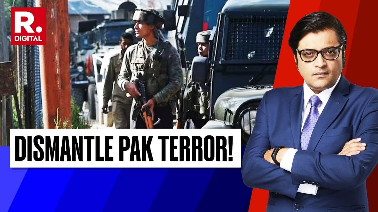 pak terror 