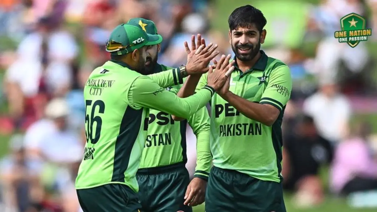 PAK vs BAN: Pakistan and Bangladesh will play T20 series instead of ODI