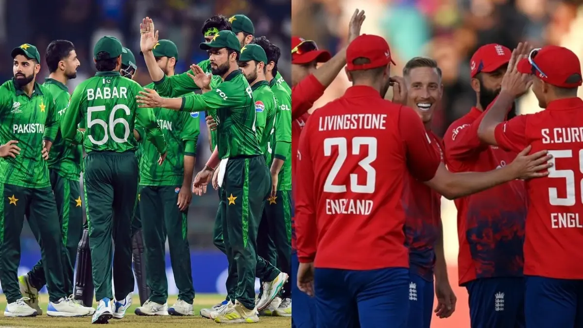 PAK vs ENG Match Prediction: Who Will Win Today's T20 World Cup Super 8 Group B Clash Between Pakistan-England? Pak vs Eng H2H