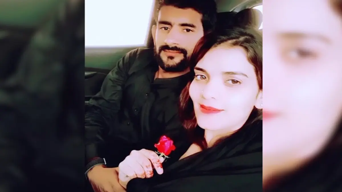 Pak Woman Crosses Border To Meet Rajasthan Lover