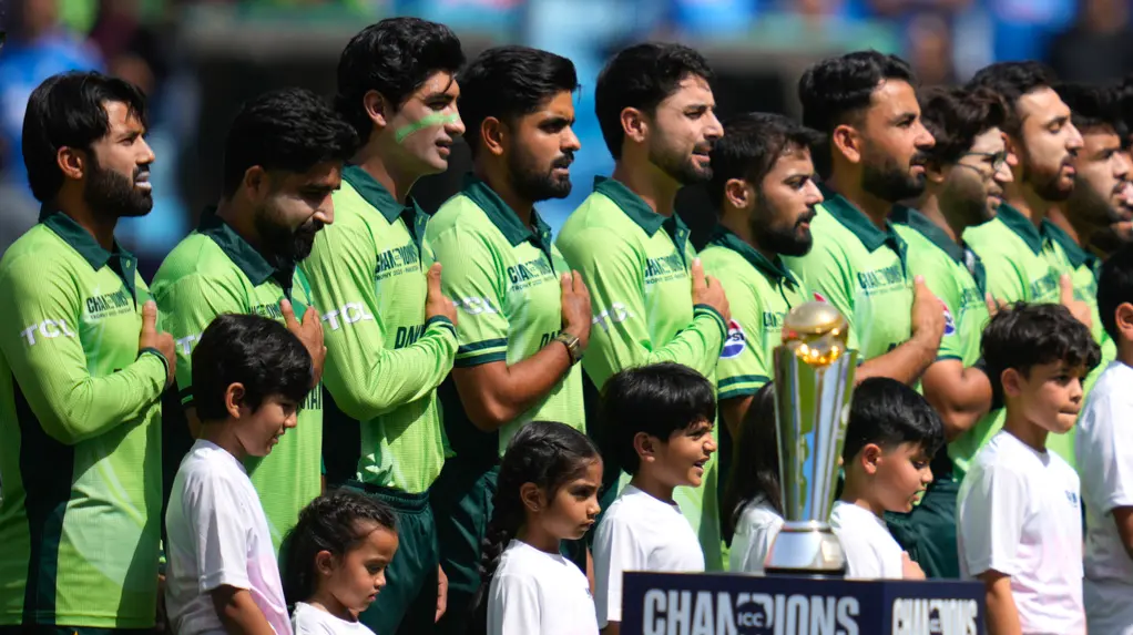 Senior Pakistan Players Anticipated To Withdraw From New Zealand Tour In Wake Of Hosts' Champions Trophy Fallout | Reports Pakistan