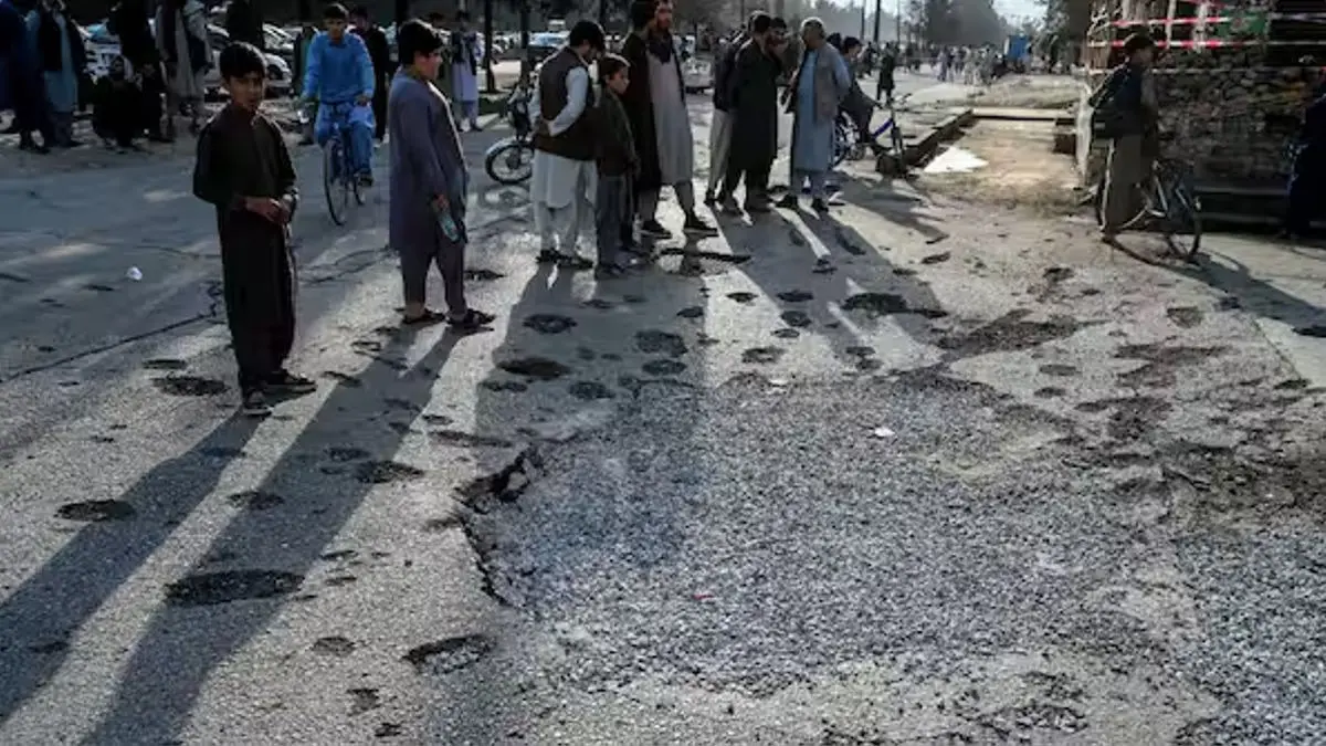 Pakistan, Afghanistan 'Extend' Ceasefire As Doha Talks Set To begin