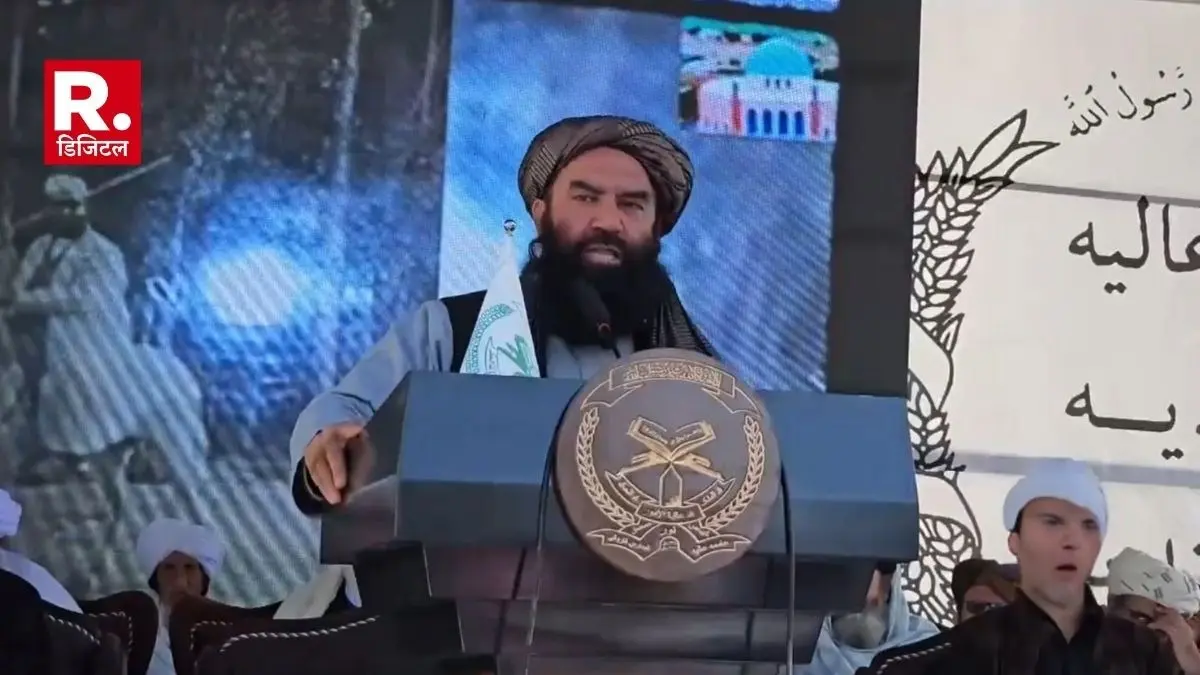 Pakistan Afghanistan peace talks afghanistan minister noorullah noori warned pakistan