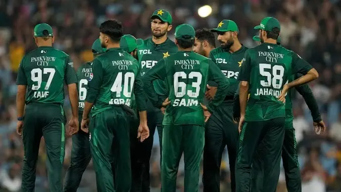 Pakistan are favourites to win Champions Trophy 2025: Sunil Gavaskar