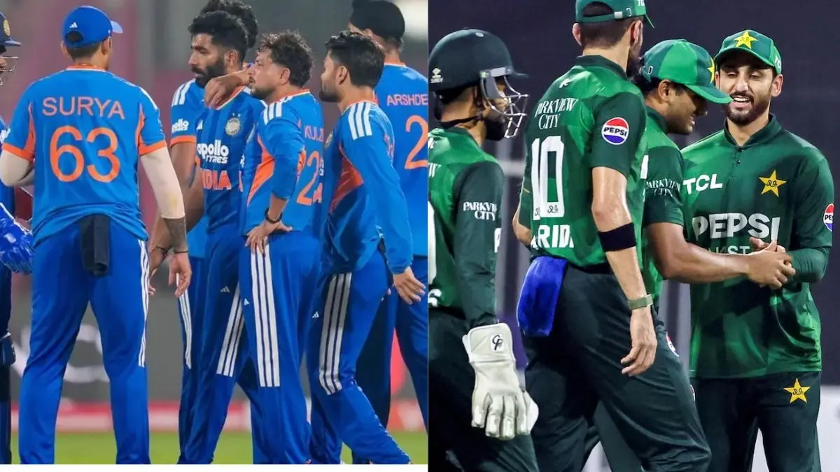 T20 World Cup: पाकिस्तान ने भारत के खिलाफ मैच का किया बहिष्कार, तो 15 फरवरी को टीम इंडिया कोलंबो की पिच पर उतरेगी? आगे क्या होगा pakistan boycott against india in t20 world cup so what will team india do now