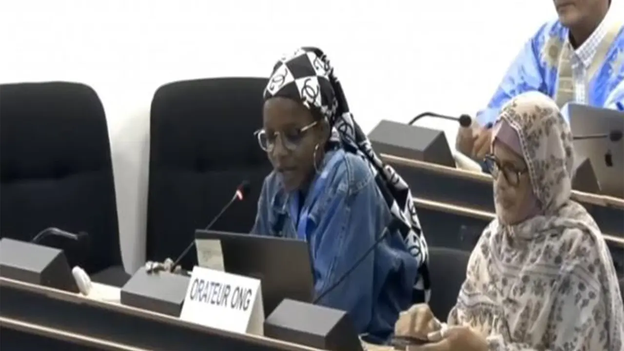 Pakistan Called Out for Ethnic Cleansing in PoJK, PoGB at UN Rights Council Pakistan Called Out for Ethnic Cleansing in PoJK, PoGB at UN Rights Council