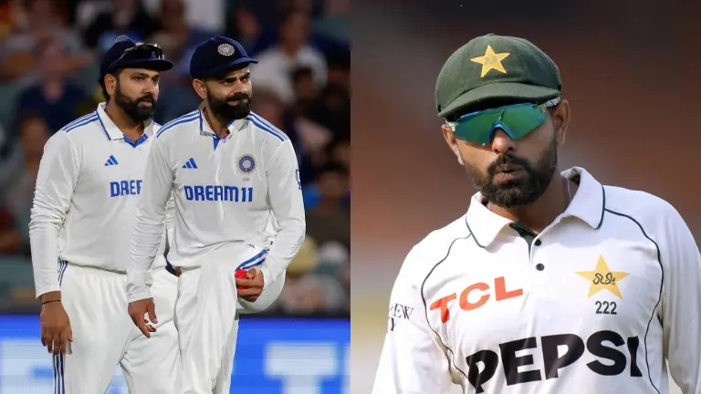 How Pakistan Can Help Rohit Sharma-Led India Reach World Test Championship Final? Pakistan can help India reach WTC final