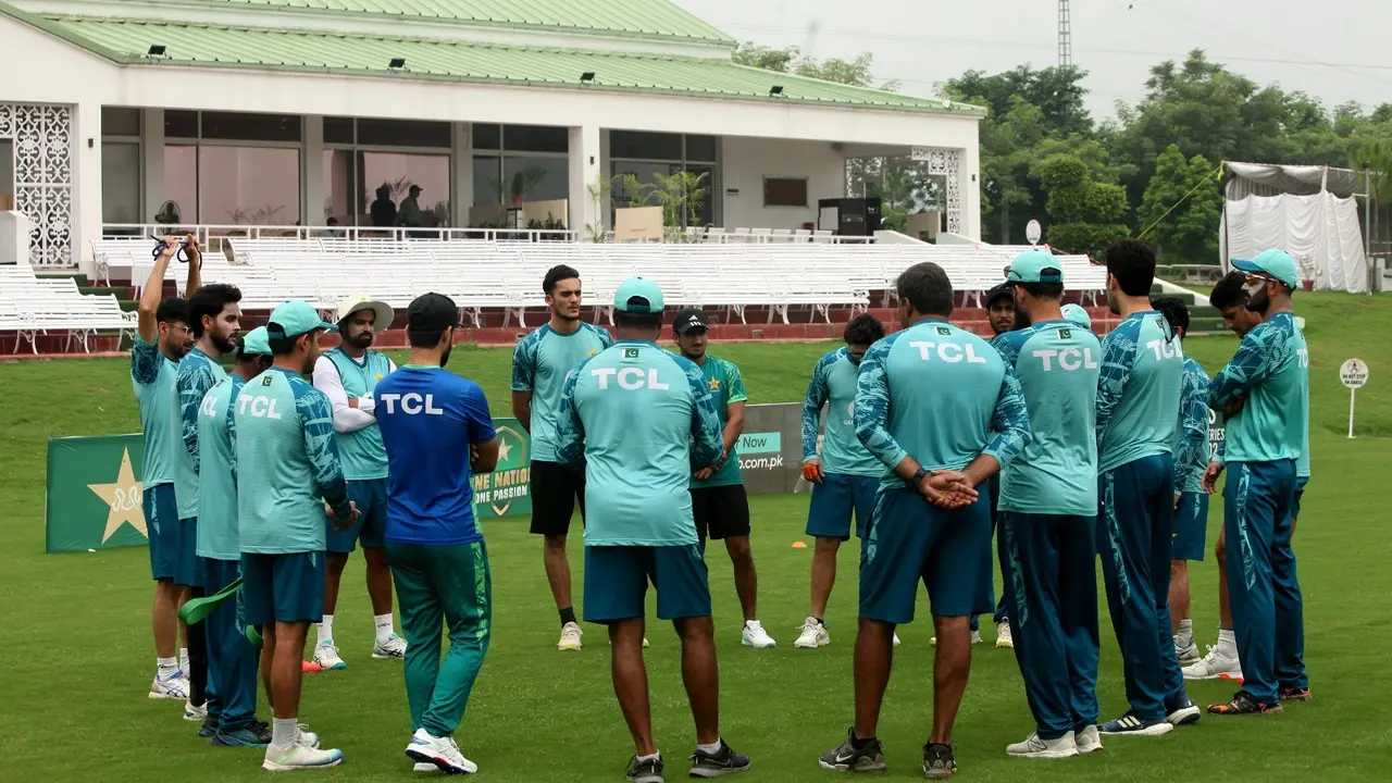 Pakistan vs Bangladesh Live Streaming: Schedule, Squad & How to watch the Test series in India? Pakistan Cricket