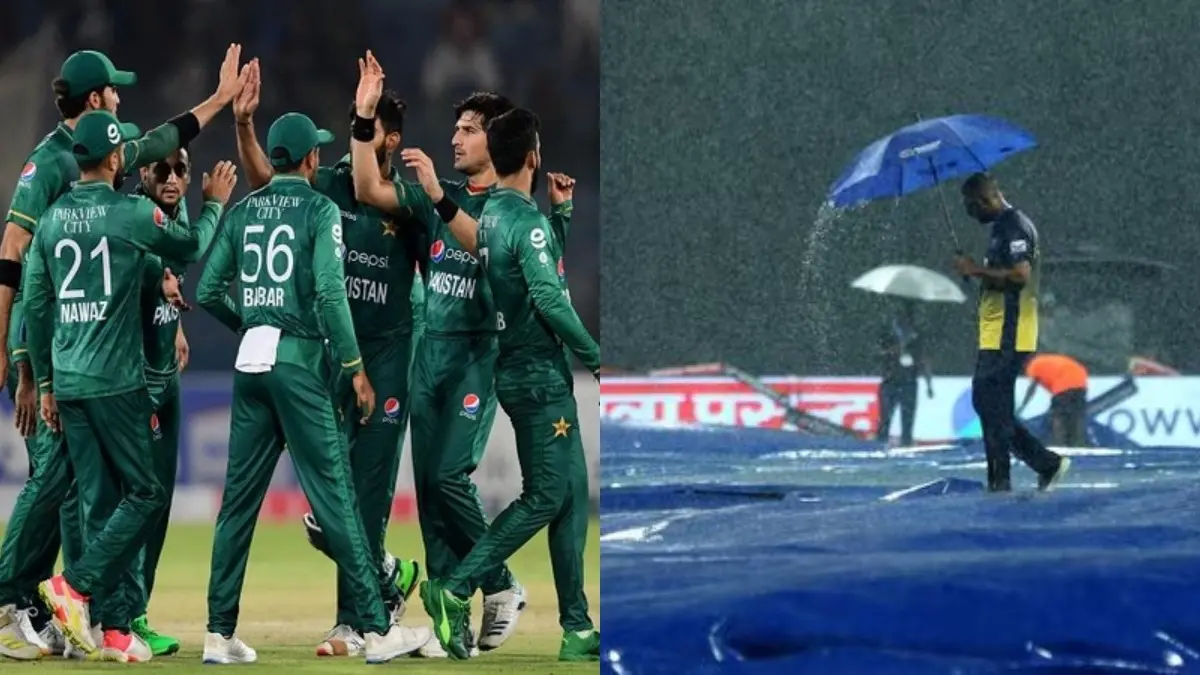 Colombo Weather Forecast, PAK vs NAM, T20 World Cup 2026: Will Pakistan Get Eliminated of Super 8 if Rain Washes Out Game? Pakistan Cricket, Colombo Rain