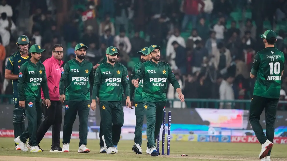 Amid ICC T20 World Cup 2026 Participation Limbo, Pakistan Defers Official Jersey Launch, Triggers Boycott Rumours Pakistan Cricket Team