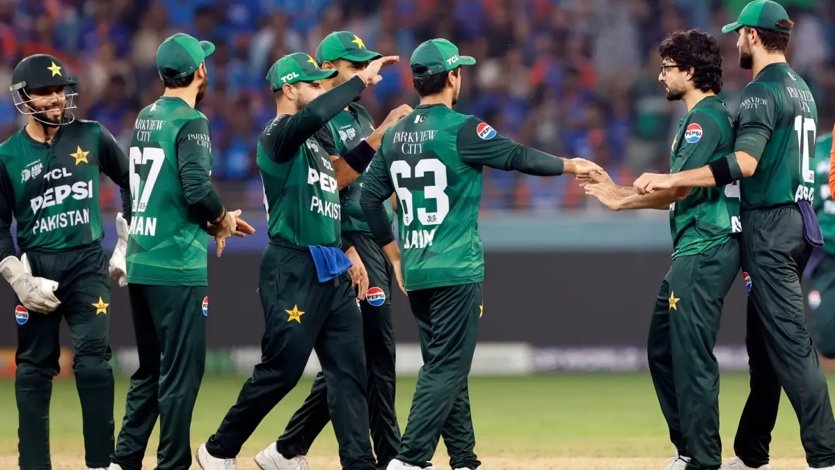 Pakistan Yet To Communicate Formal Word Over India Match Boycott In T20 World Cup, No ICC Board Meeting After PCB's Latest Move: Report Pakistan cricket team