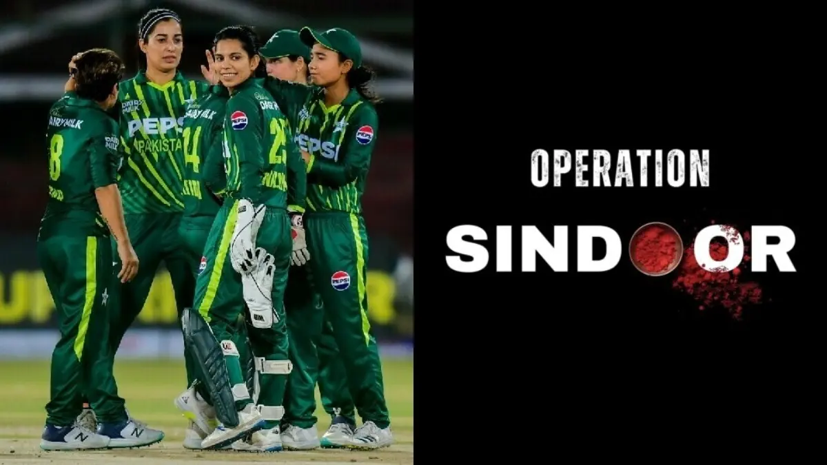 Pakistan Cricketer Makes Shocking Remark