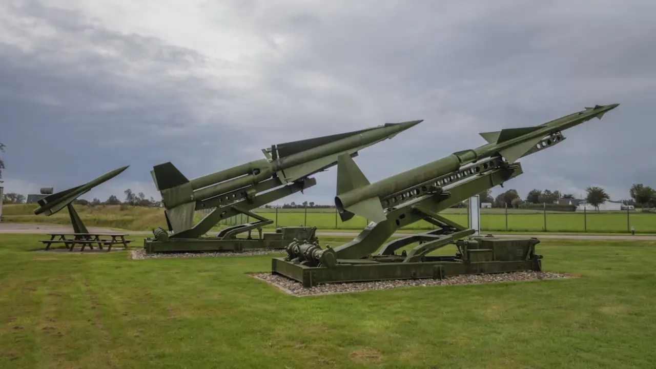 Pakistan Developing ICBM Capable of Reaching U.S.