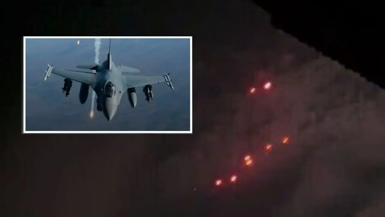 pakistan drone attack