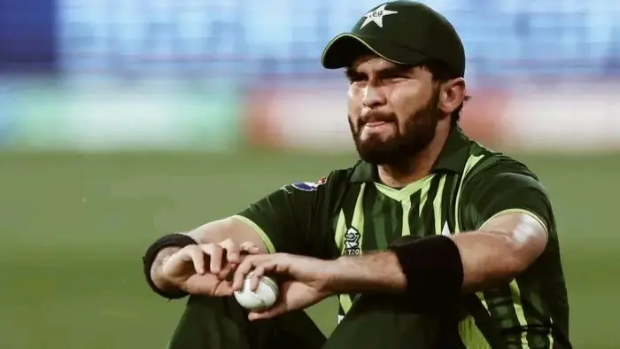 pakistan fans angry on shaheen afridi said How much you will be humiliate us