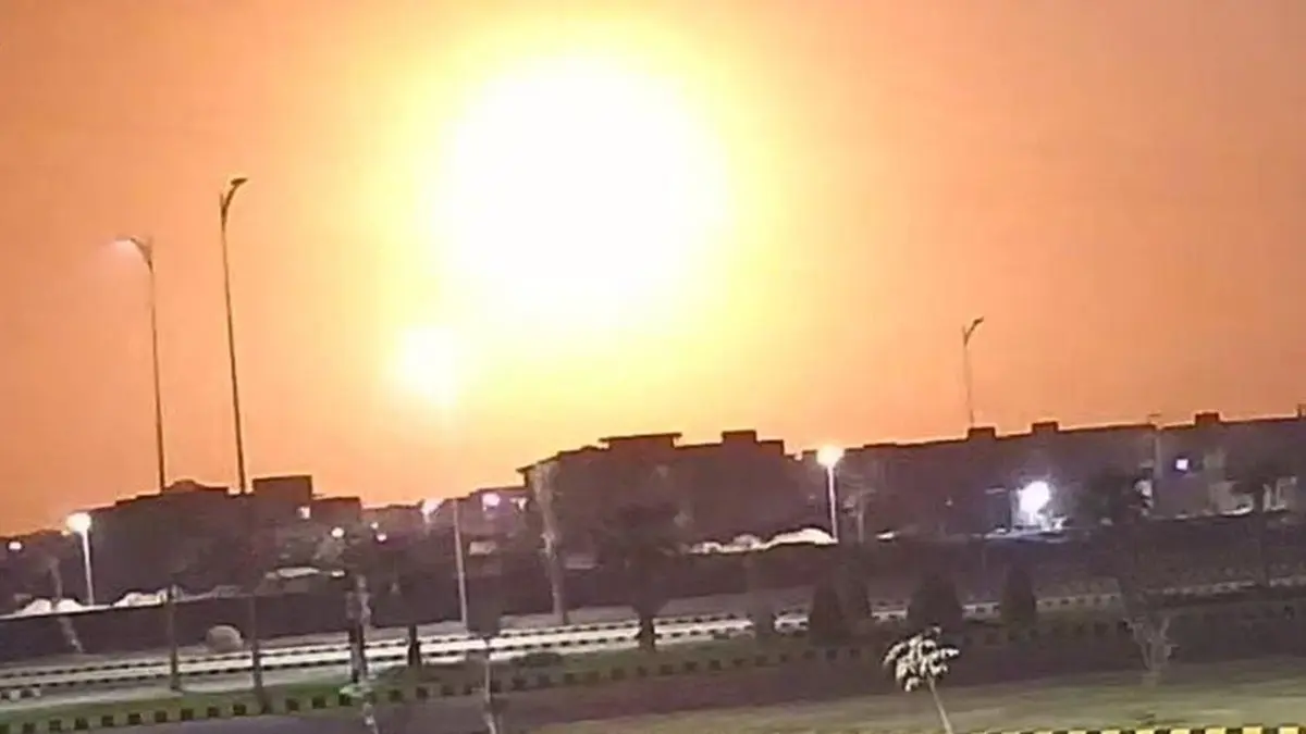 Pakistan Fires Artillery In Poonch-Rajauri As Tensions Escalate Following Indian Strikes