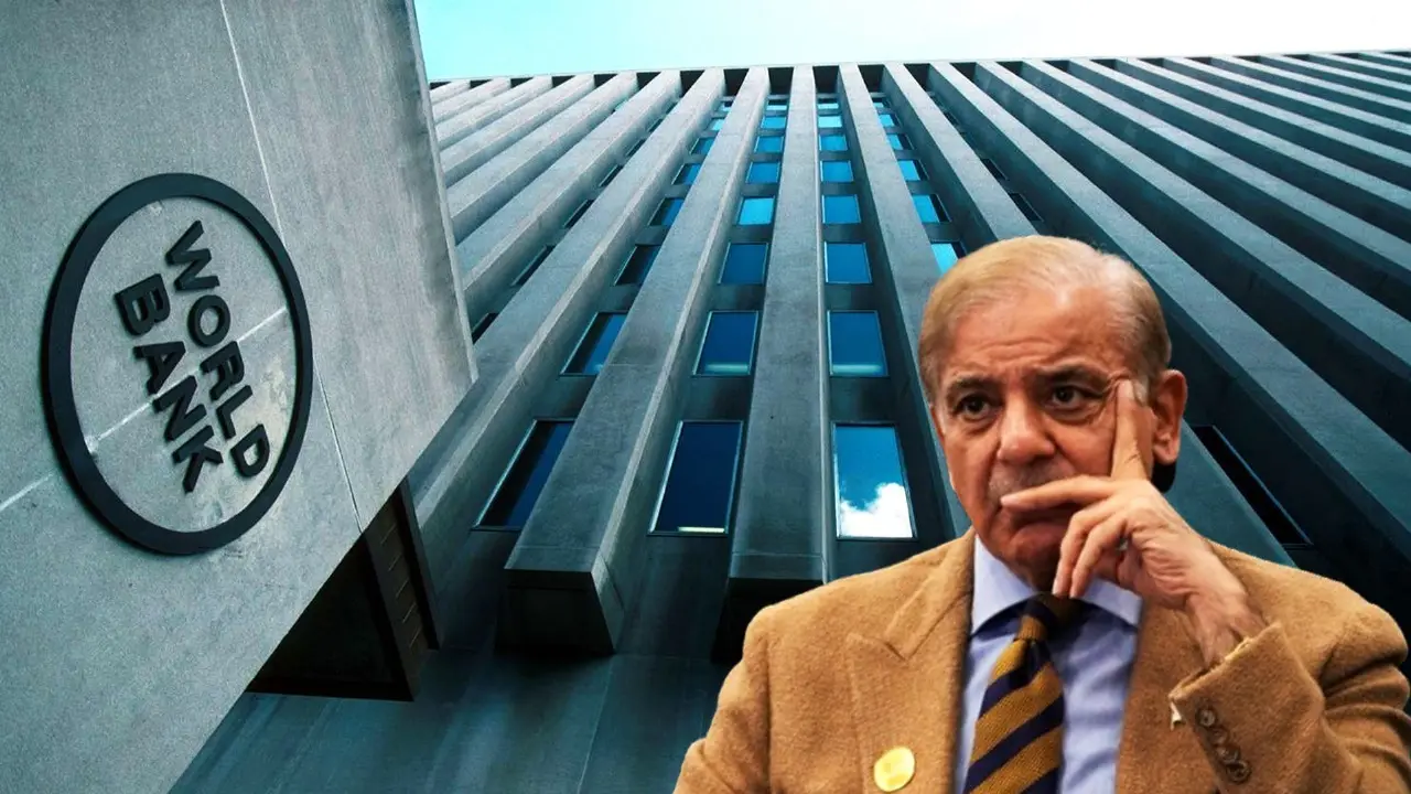 Pakistan Goes To World Bank With a Begging Bowl Days After Pahalgam Attack