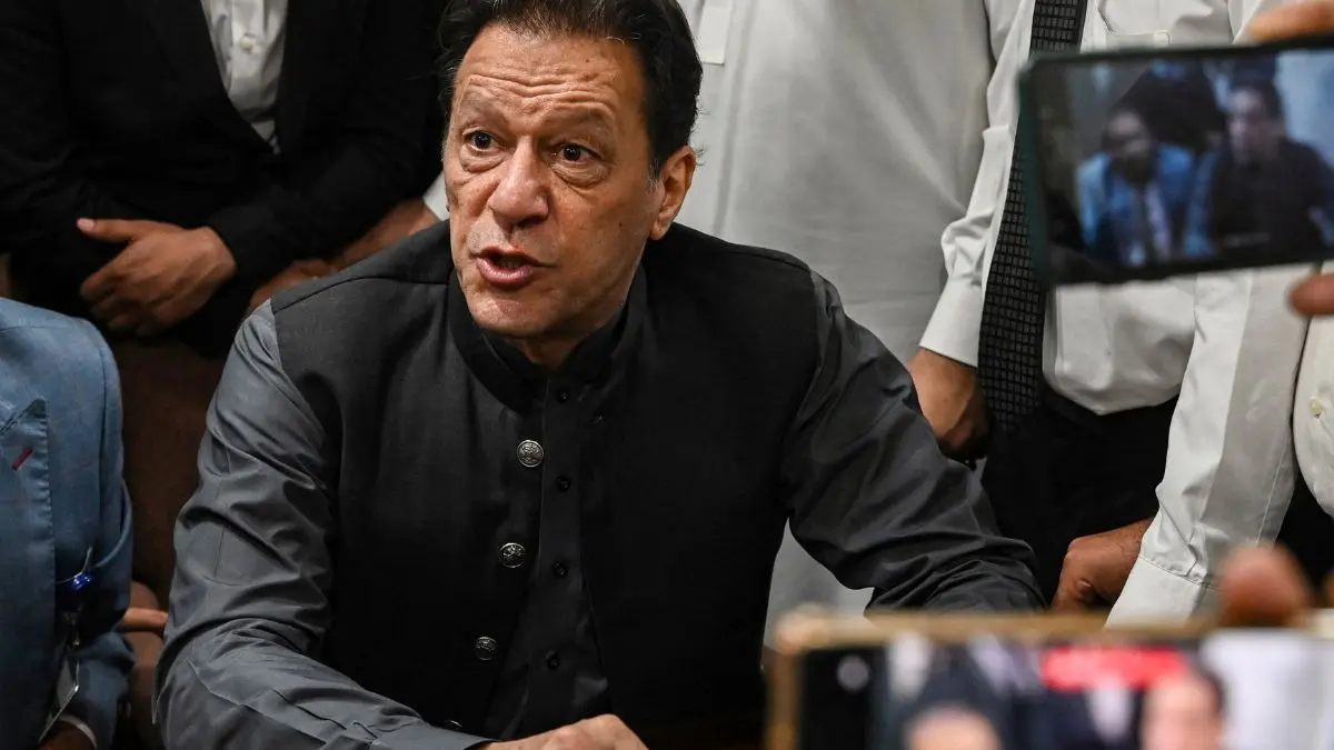 Pakistan Has Got All Capabilities: Imran Khan's Empty Rhetoric Amid Fears Over ‘Military Action by India’