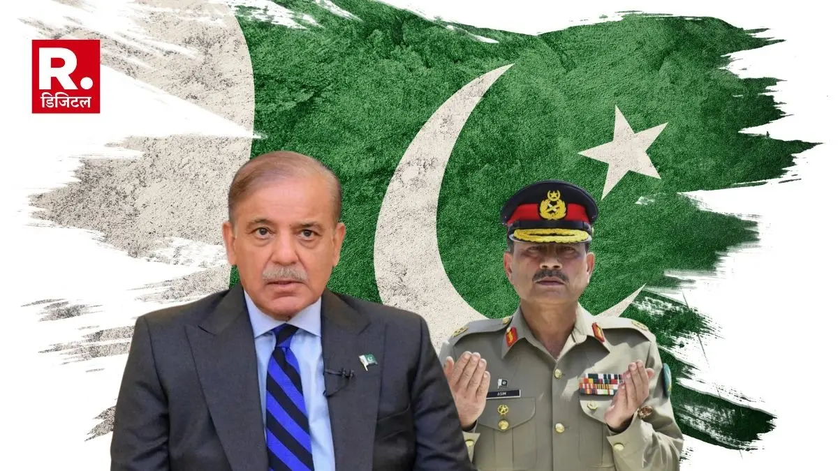 Pakistan Independence Day Celebration Aerial Firing.