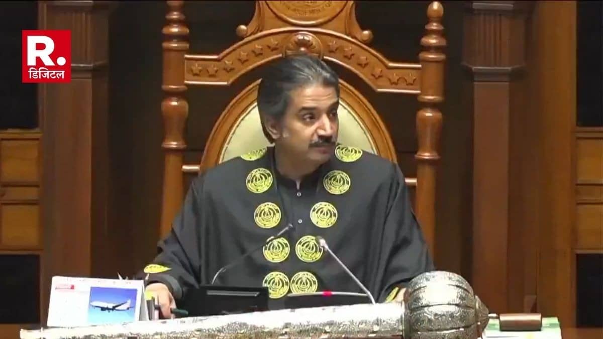 Pakistan: हिंदुओं के नाम पर शराब बेचा जाता है... जब हिंदू MLA ने की शराबबंदी की मांग, तो मुस्लिम मंत्री ने जो कहा वो हो गया VIRAL